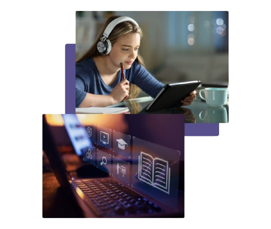 eMind — aprendizaje online